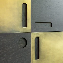 TrackDesign Sideboards Buffets<Carrè Sideboard