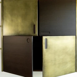 TrackDesign Sideboards Buffets<Carrè Sideboard
