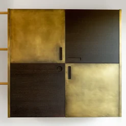 TrackDesign Sideboards Buffets<Carrè Sideboard
