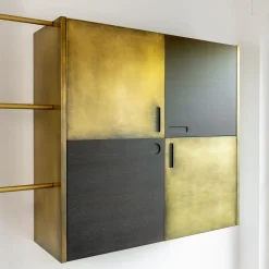 TrackDesign Sideboards Buffets<Carrè Sideboard