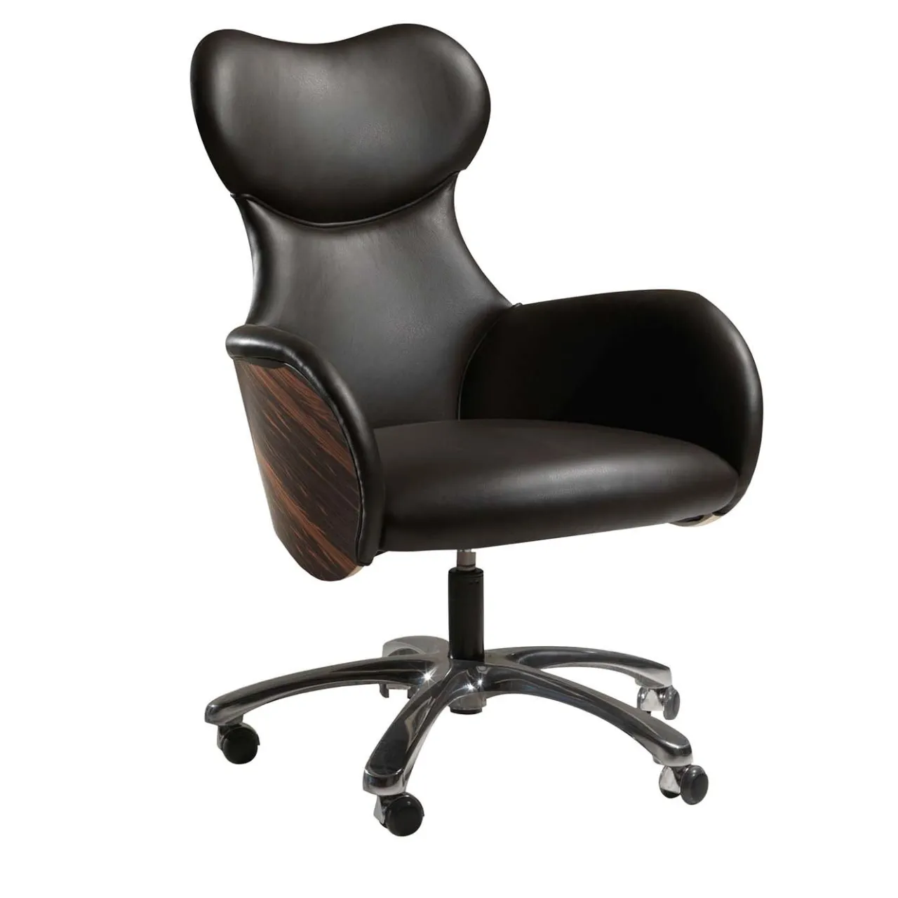 Carpanelli Office Chairs<Cartesio Armchair