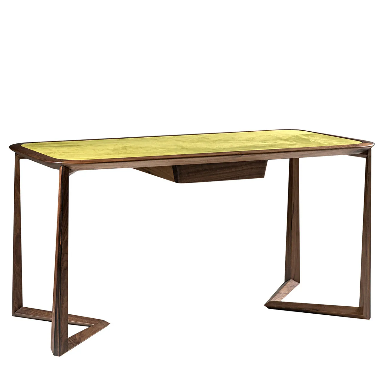 Annibale Colombo Consoles<Cartesio Desk by Ivano Colombo