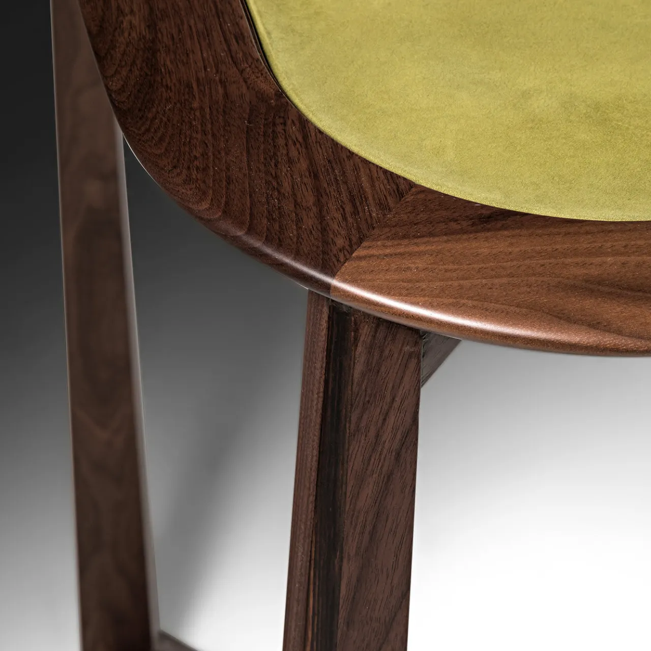 Annibale Colombo Consoles<Cartesio Desk by Ivano Colombo