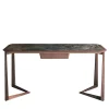 Annibale Colombo Desk & Writing Tables<Cartesio Writing Desk