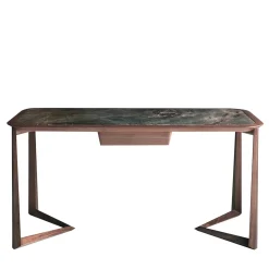 Annibale Colombo Desk & Writing Tables<Cartesio Writing Desk