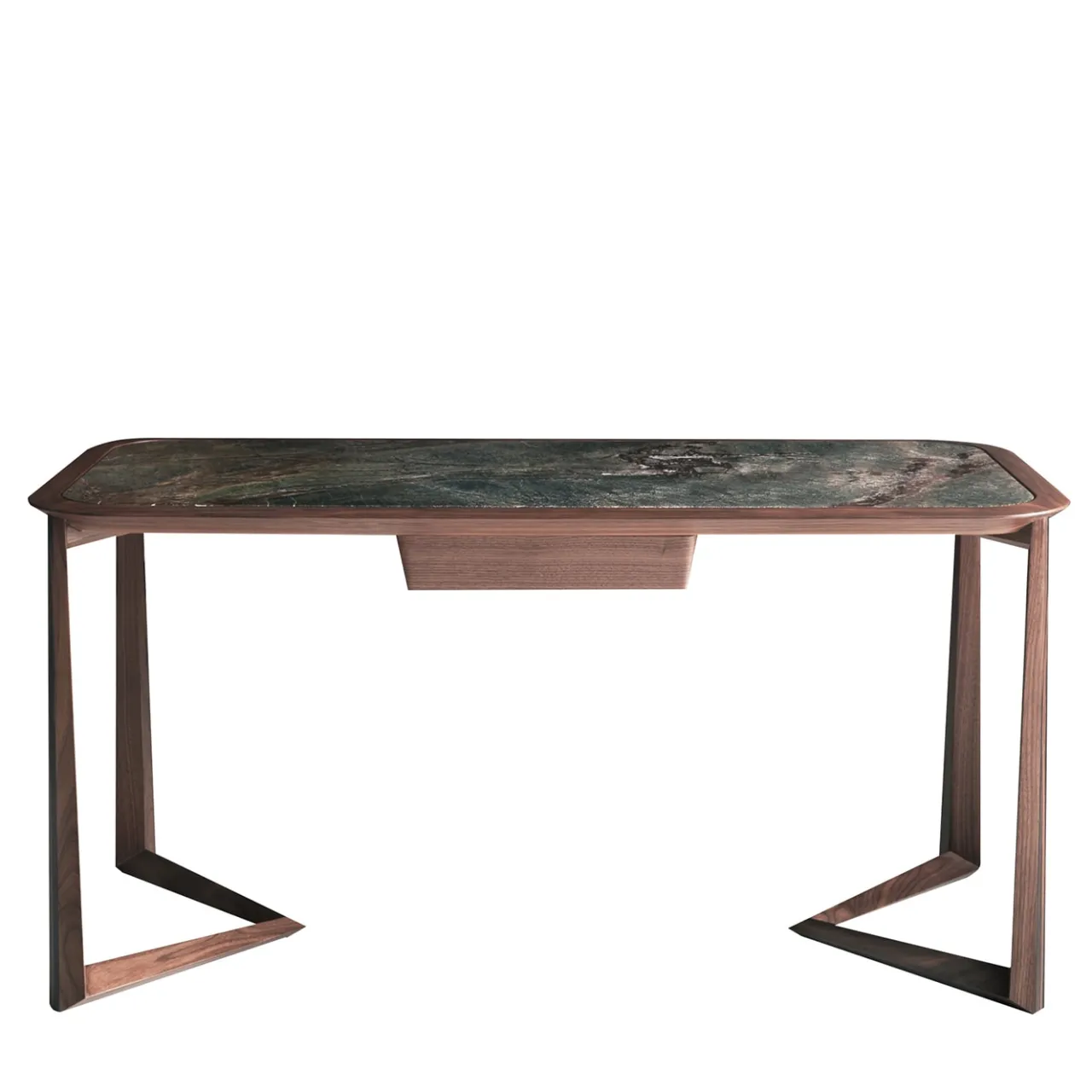Annibale Colombo Desk & Writing Tables<Cartesio Writing Desk