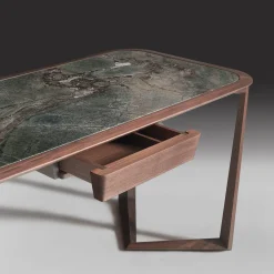 Annibale Colombo Desk & Writing Tables<Cartesio Writing Desk