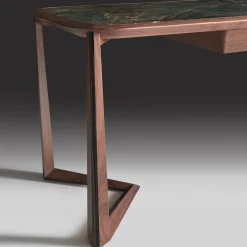 Annibale Colombo Desk & Writing Tables<Cartesio Writing Desk