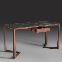 Annibale Colombo Desk & Writing Tables<Cartesio Writing Desk
