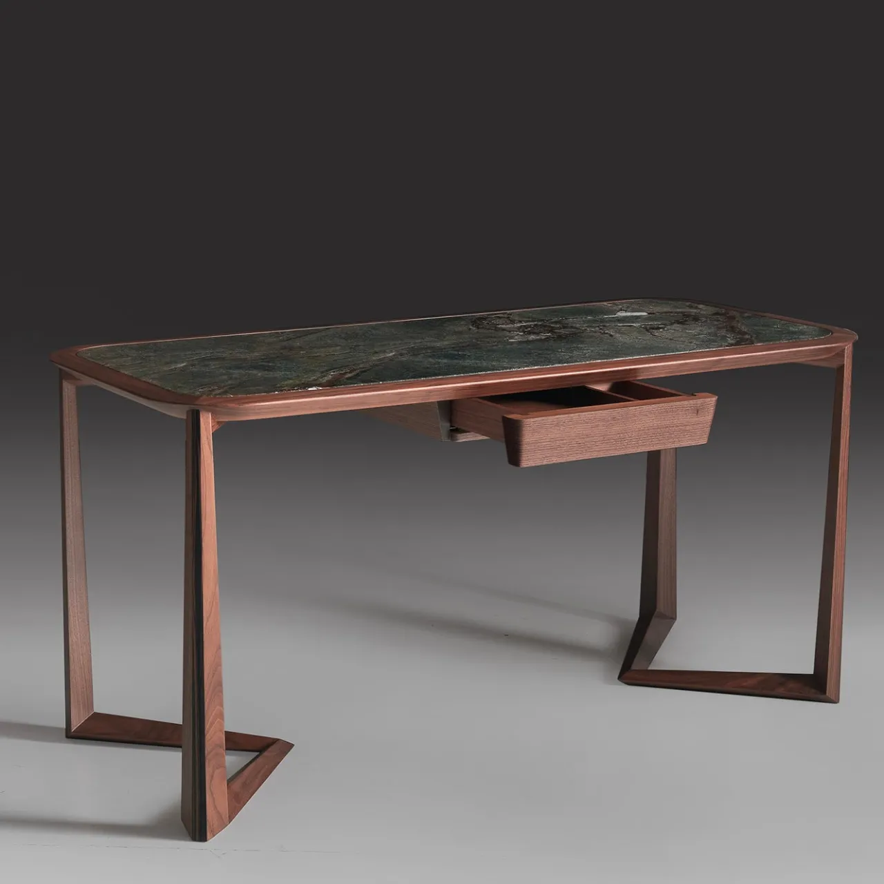 Annibale Colombo Desk & Writing Tables<Cartesio Writing Desk