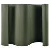 Baleri Italia Room Dividers<Cartoons Green Room Divider by Luigi Baroli