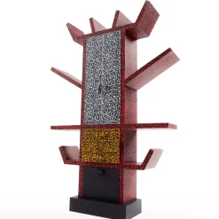 Memphis Cabinets<Casablanca Cabinet by Ettore Sottsass - Milano