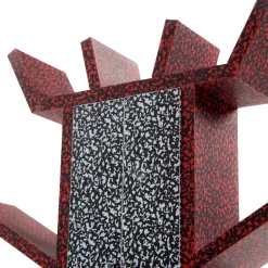 Memphis Cabinets<Casablanca Cabinet by Ettore Sottsass - Milano