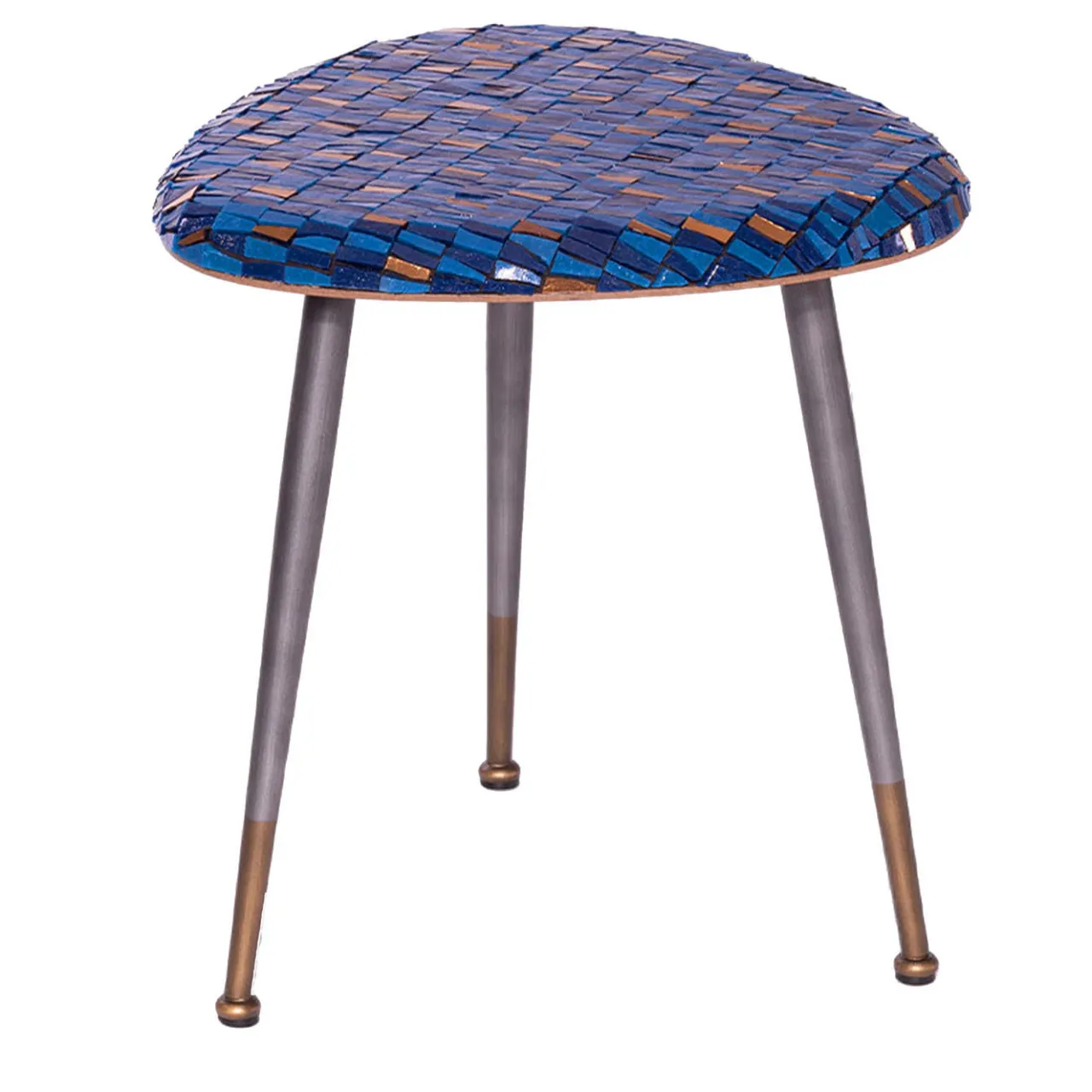 Casarialto Side Tables<Atelier Acqua coffee table by Michela Nardin