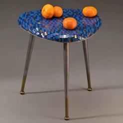 Casarialto Side Tables<Atelier Acqua coffee table by Michela Nardin