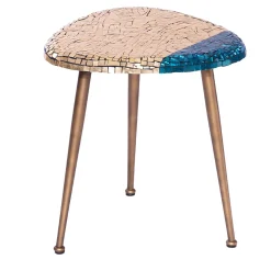Casarialto Side Tables<Atelier Alba coffee table by Michela Nardin