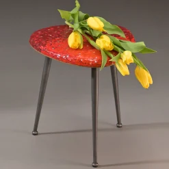 Casarialto Side Tables<Atelier Fragola coffee table by Michela Nardin