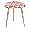 Casarialto Side Tables<Atelier Palmira coffee table by Michela Nardin