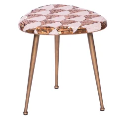 Casarialto Side Tables<Atelier Palmira coffee table by Michela Nardin