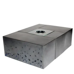 Casarialto Coffee Tables<Atelier Transformer low table by FDEsteel