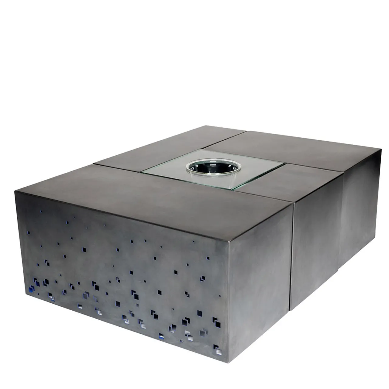 Casarialto Coffee Tables<Atelier Transformer low table by FDEsteel