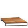 Talenti Outdoor Coffee Tables<Casilda Coffee Table