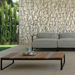 Talenti Outdoor Coffee Tables<Casilda Coffee Table