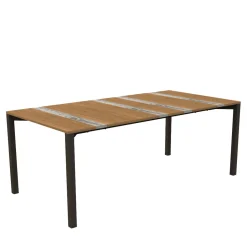 Talenti Outdoor Dining Tables<Casilda Dining Table