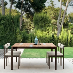 Talenti Outdoor Dining Tables<Casilda Dining Table
