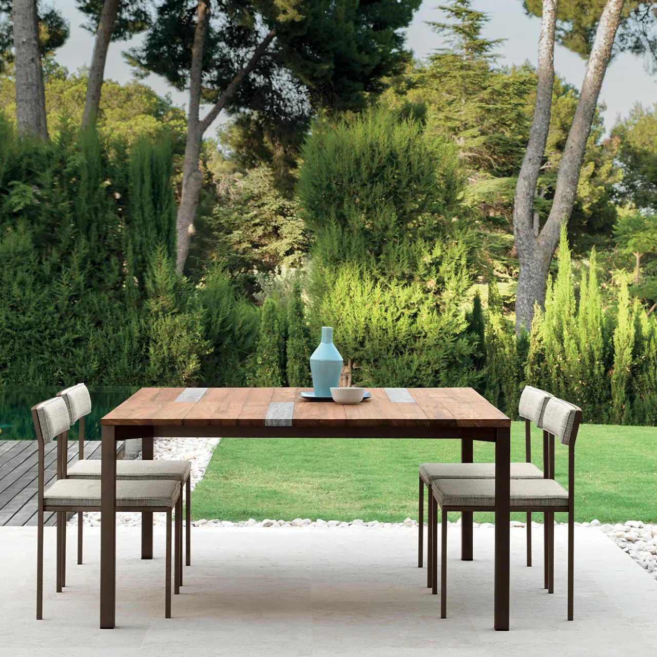 Talenti Outdoor Dining Tables<Casilda Dining Table