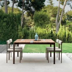 Talenti Outdoor Dining Tables<Casilda Dining Table