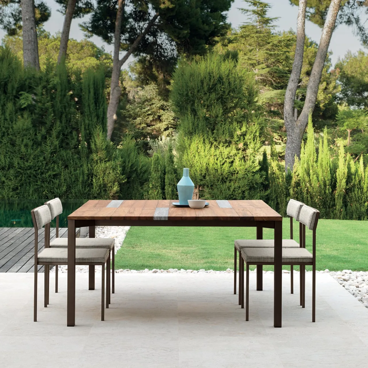 Talenti Outdoor Dining Tables<Casilda Dining Table
