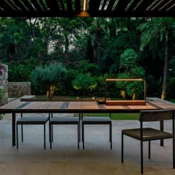 Talenti Outdoor Dining Tables<Casilda Dining Table
