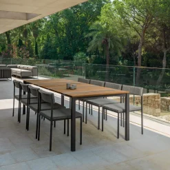 Talenti Outdoor Dining Tables<Casilda Dining Table