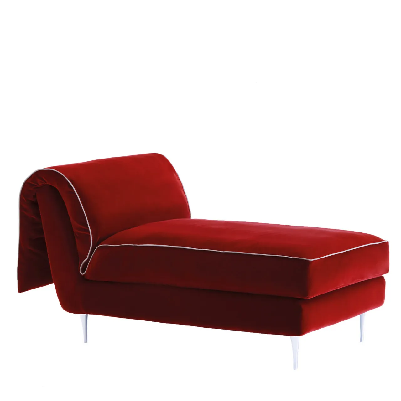 Biosofa Chaises<Casquet Bio Chaise Longue by ddpstudio