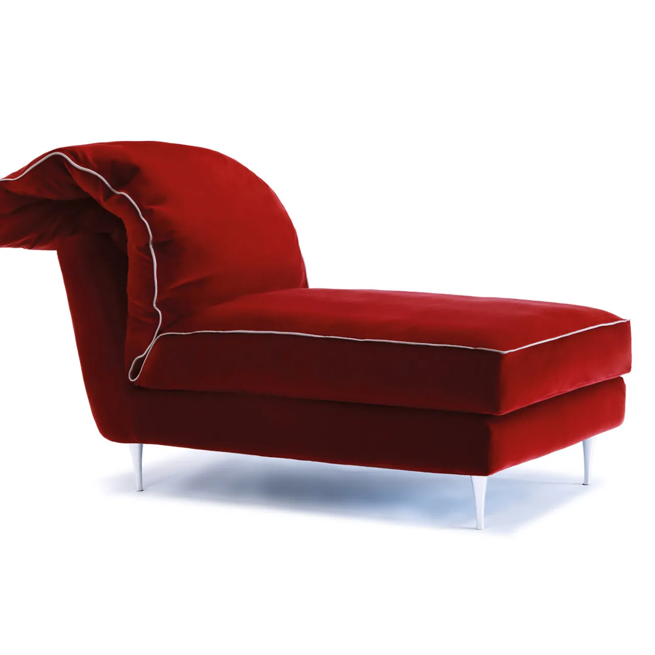 Biosofa Chaises<Casquet Bio Chaise Longue by ddpstudio