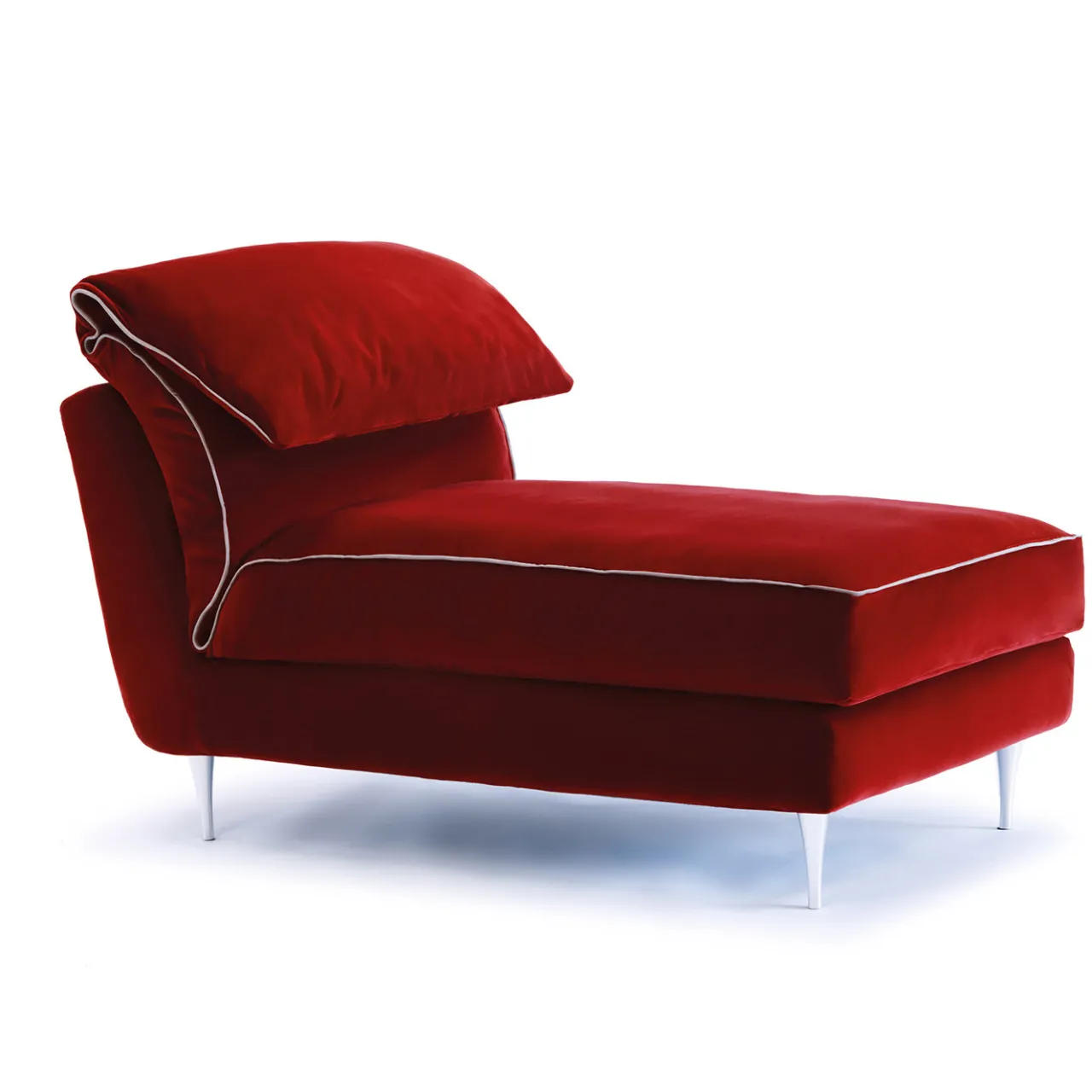 Biosofa Chaises<Casquet Bio Chaise Longue by ddpstudio
