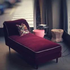 Biosofa Chaises<Casquet Bio Chaise Longue by ddpstudio