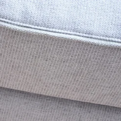 Biosofa Chaises<Casquet Classic Short in Pure Linen Daybed