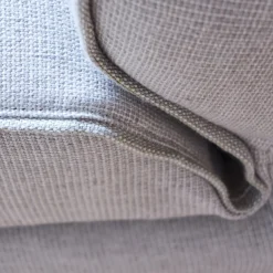 Biosofa Chaises<Casquet Classic Short in Pure Linen Daybed