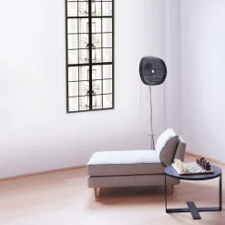 Biosofa Chaises<Casquet Classic Short in Pure Linen Daybed