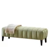 K-3 by Kenzo Takada Benches<Cassandre Green Bench