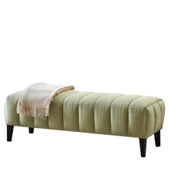 K-3 by Kenzo Takada Benches<Cassandre Green Bench