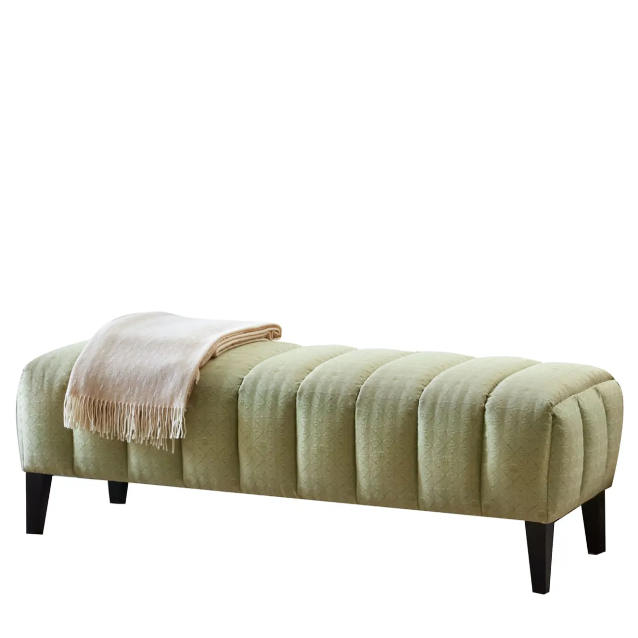 K-3 by Kenzo Takada Benches<Cassandre Green Bench