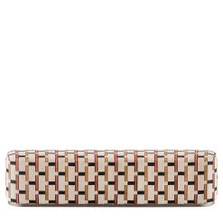 UNO Contract Ottomans & Poufs<CASSIO APLOMB OTTOMAN BY CIARMOLI QUEDA STUDIO