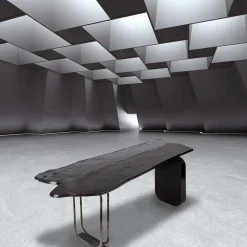 ROU Materiaal Desk & Writing Tables<Catrame Desk