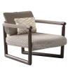 CPRN Homood Outdoor Armchairs<Cecil XL Beige Outdoor Armchair