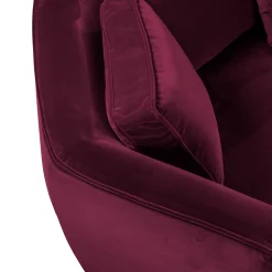 Softhouse Sofas<Cementina Red Sofa