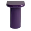 Punto Zero Nightstands<Centrino Purple Nightstand