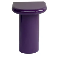Punto Zero Nightstands<Centrino Purple Nightstand